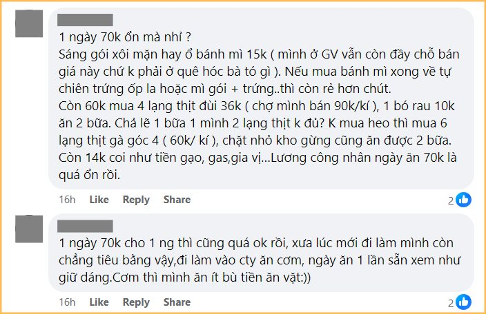 Độc lạ Bình Dương: Chàng trai tiết kiệm đến nỗi mỗi ngày chỉ tiêu đúng 70k không hơn - người thán phục, kẻ khuyên nhủ &quot;ki thế thì đừng lấy vợ&quot;- Ảnh 6.