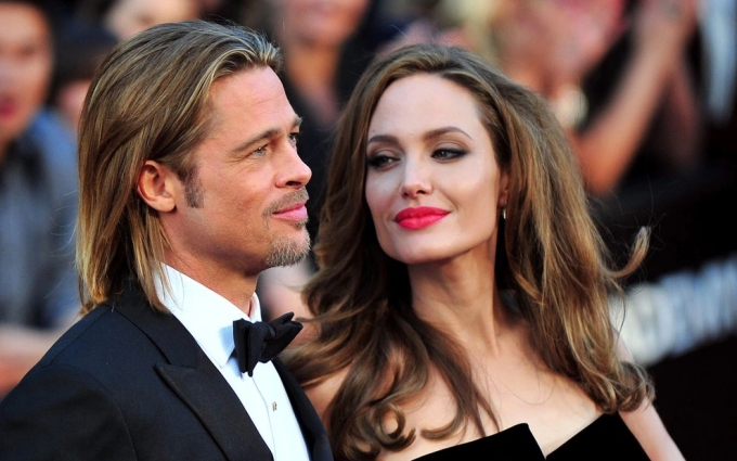 2 vụ việc được tiết lộ khiến dư luận chê trách: Angelina Jolie đang dạy con sai, rất sai!