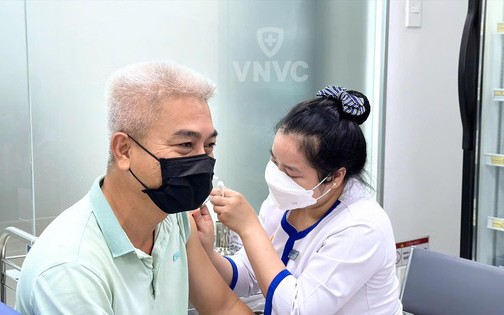 Vắc xin sốt xuất huyết có mặt tại Việt Nam từ tháng 9