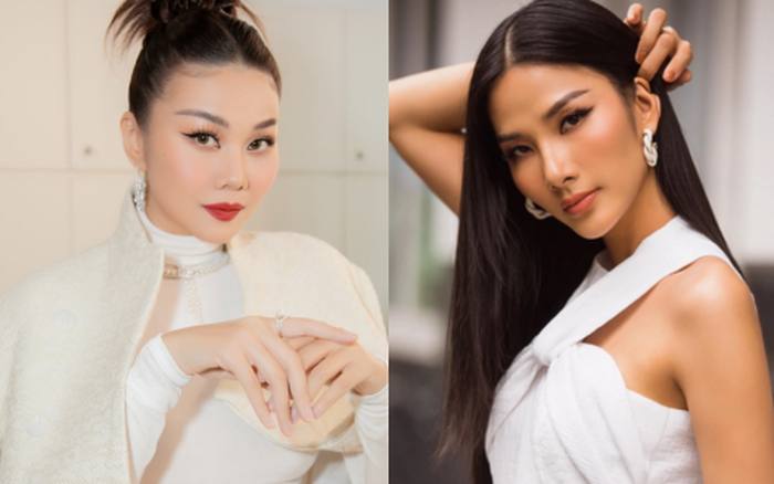 Thanh Hằng răn đe thí sinh Miss Universe Vietnam bằng bài học về drama liên quan Hoàng Thùy?- Ảnh 17.