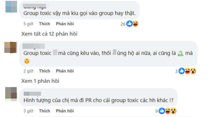 Hoàng Thùy bị dân mạng quay lưng chỉ trích sau drama với Thanh Hằng, chuyện gì đây? - Ảnh 3.