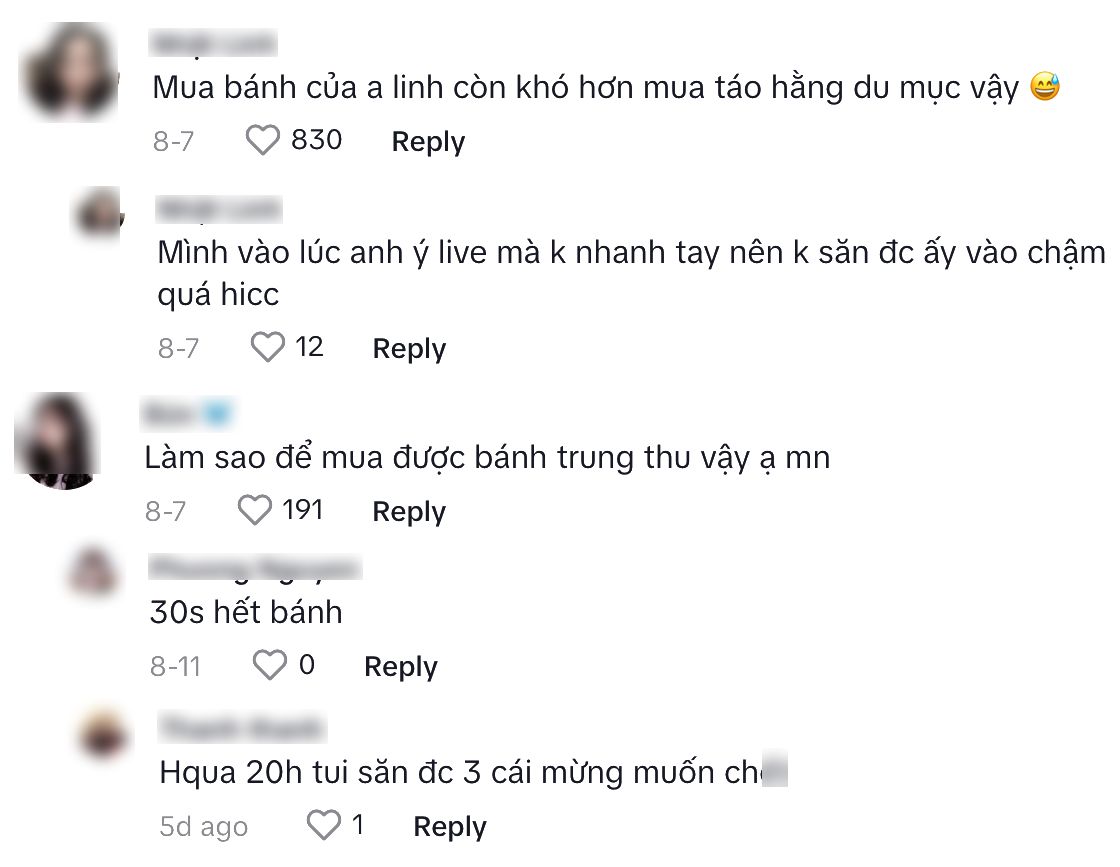 Khó mua hơn cả táo đỏ Hằng Du Mục, sản phẩm này của Quang Linh Vlogs đang khiến dân tình &quot;chao đảo&quot;- Ảnh 3.