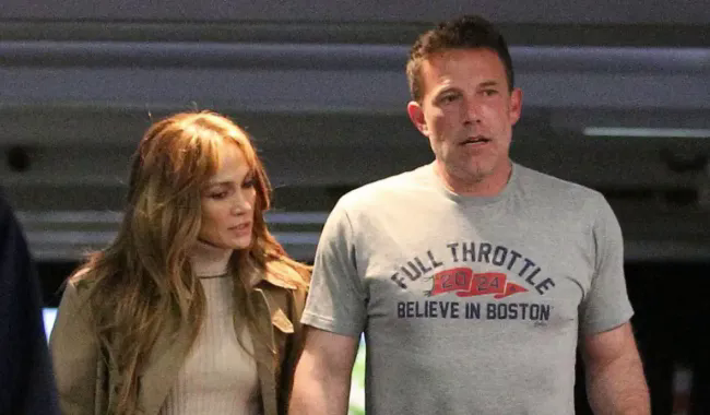 Jennifer Lopez ly hôn vì Ben Affleck không quan tâm đến việc hàn gắn rạn nứt hôn nhân