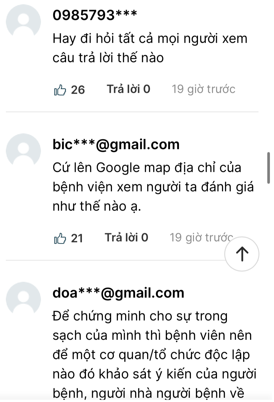 Bệnh viện K nói gì về những thông tin xôn xao liên quan vụ lùm xùm TikToker &quot;tố&quot; bác sĩ?- Ảnh 1.