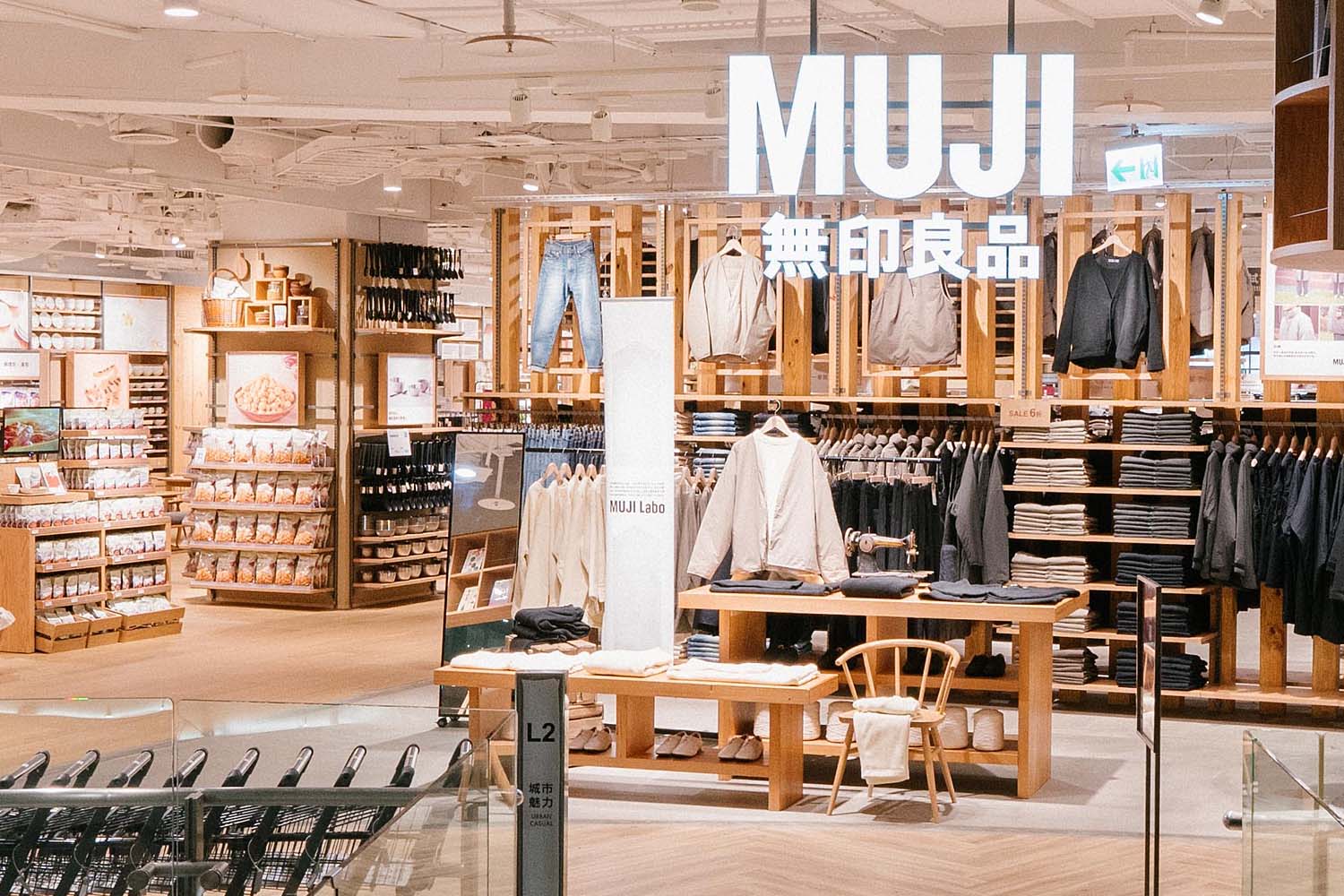 MUJI thông báo tăng giá, netizen lập tức phản ứng: "Trước chưa đủ đắt hay sao?"- Ảnh 3.