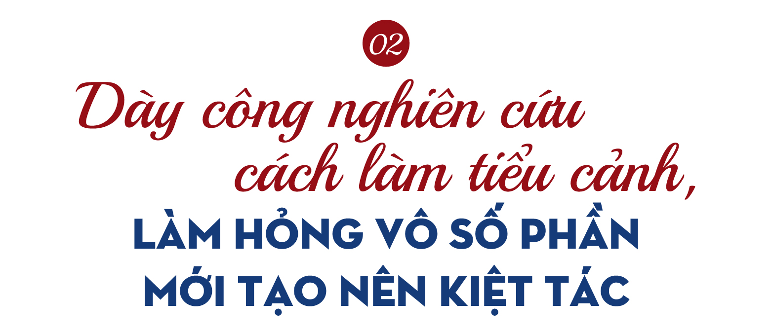 Cô gái làm bánh Trung thu tái hiện làng quê Bắc Bộ: Nặng gần 30kg, làm trong 5 ngày, 4 người cùng hợp sức, giá nào cũng không bán, ai hỏi cũng không dạy- Ảnh 3.