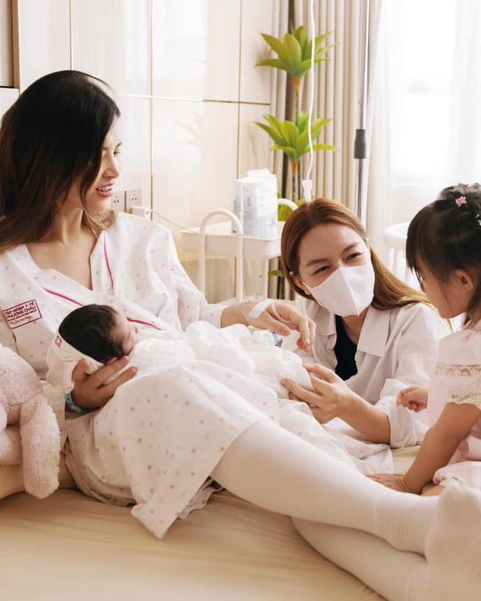 Soi thần số học của con gái thứ 2 nhà Đông Nhi: Lạc quan, dễ thích nghi nhưng có nhược điểm khó khắc phục - Ảnh 2.