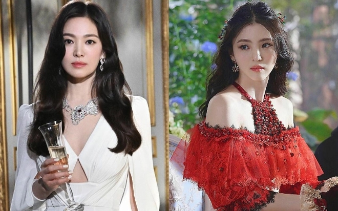 "Bản sao" Song Hye Kyo thường xuyên ăn 2 món bơm collagen, vừa dưỡng da trắng mịn vừa giữ dáng săn khỏe