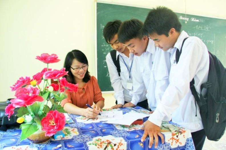 Nhiều nước dần loại bỏ biện ph&aacute;p trừng phạt trong kỷ luật học đường - Ảnh 1.