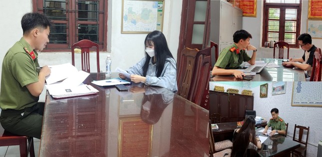 C&ocirc;ng an xử phạt 9 trường hợp đăng tải video, h&igrave;nh ảnh bạo lực r&ugrave;ng rợn - Ảnh 1.