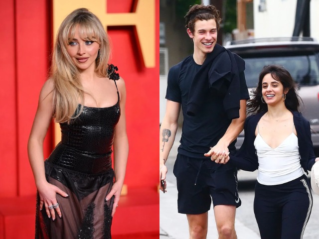 Drama tay 3 hot nhất lúc này: Camila Cabello bị Sabrina Carpenter tố làm tiểu tam, dùng ảnh &quot;mát mẻ&quot; giật lại Shawn Mendes - Ảnh 2.