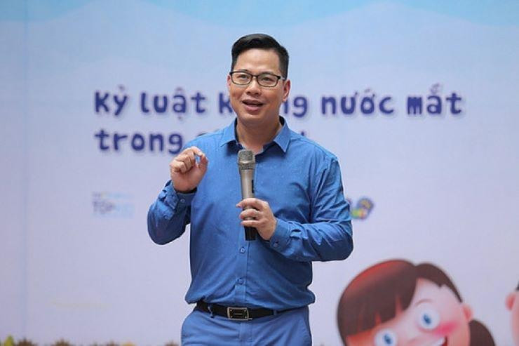 Nhiều nước dần loại bỏ biện ph&aacute;p trừng phạt trong kỷ luật học đường - Ảnh 2.