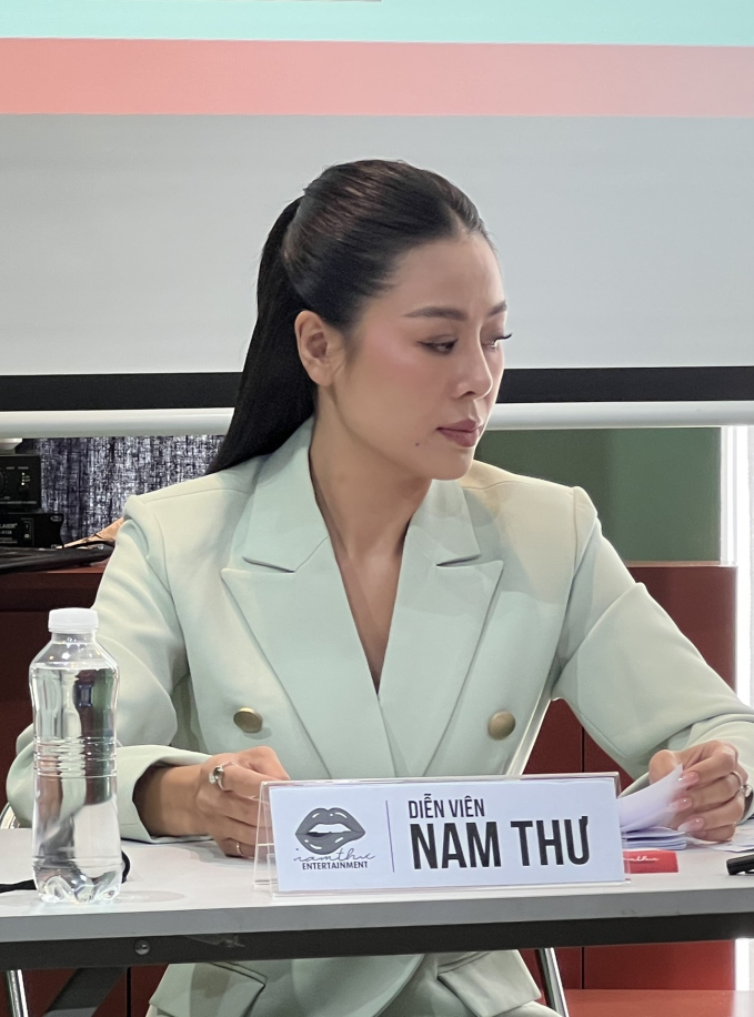 Tình trạng gây hoang mang của &quot;chính thất&quot; trong vụ drama tình ái Nam Thư - Ảnh 1.