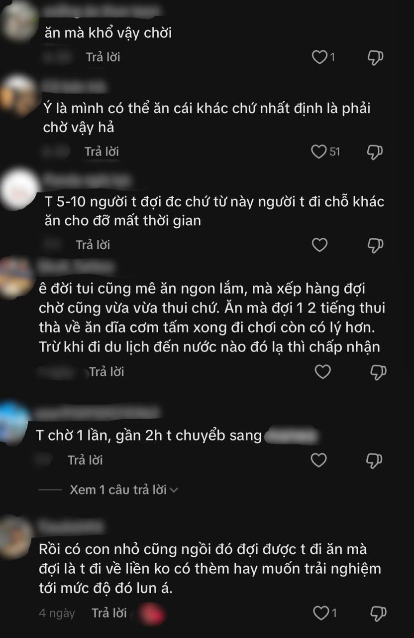 Gần 200 người phải mòn mỏi chờ ăn Haidilao vào buổi tối, chuyện gì đây?- Ảnh 8.