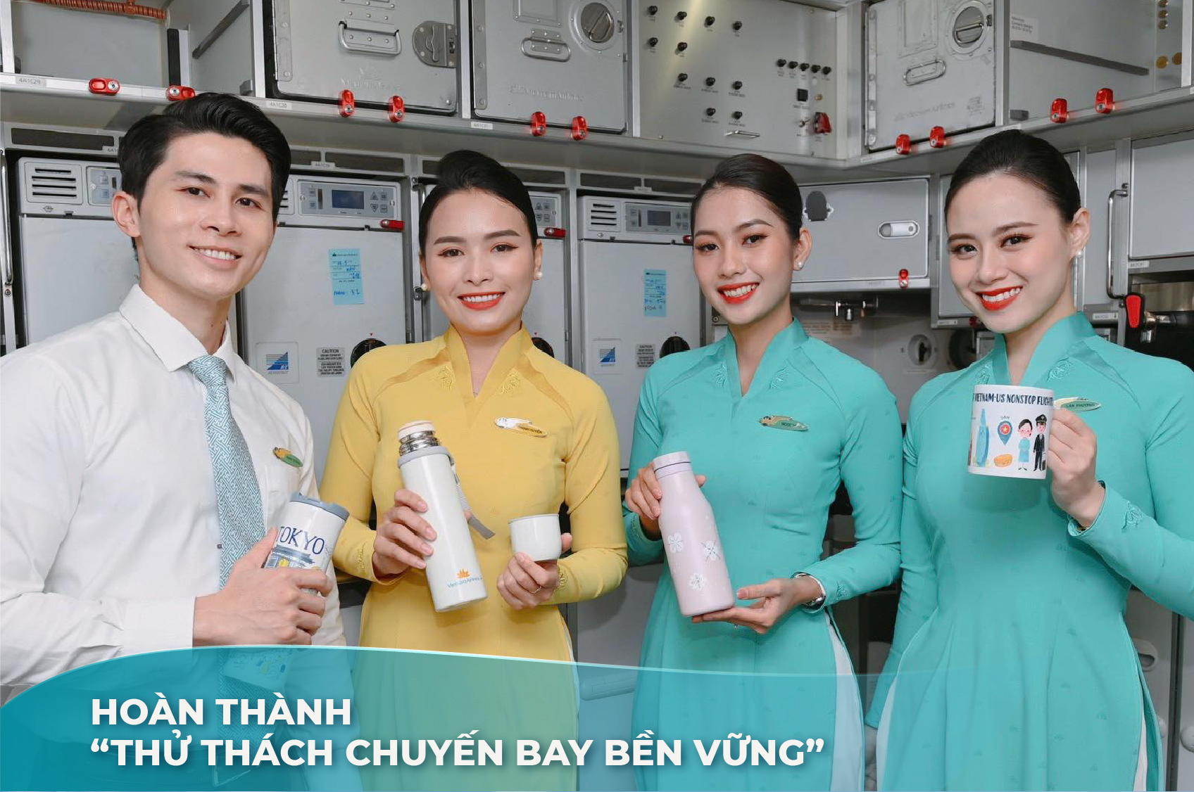 Xôn xao tin Vietnam Airlines đổi đồng phục tiếp viên: Bùng nổ tranh cãi, người khen kẻ chê đủ cả- Ảnh 13.