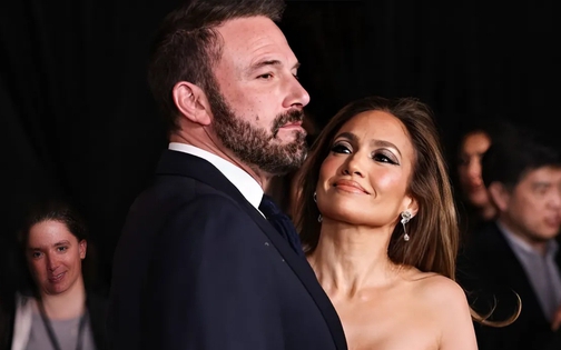 Quá nhiều lý do khiến Jennifer Lopez ly hôn Ben Affleck