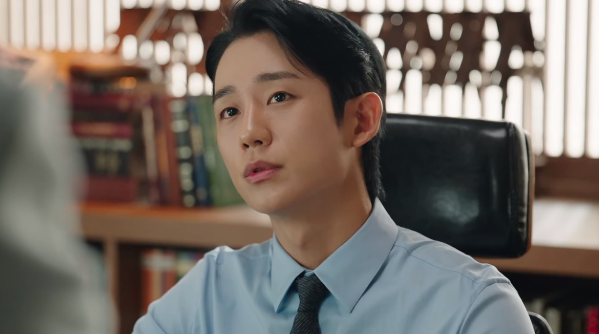 Love Next Door tập 4: Jung So Min một tay xử lý kẻ thù, còn có hành động khiến Jung Hae In &quot;lụi tim&quot;- Ảnh 2.