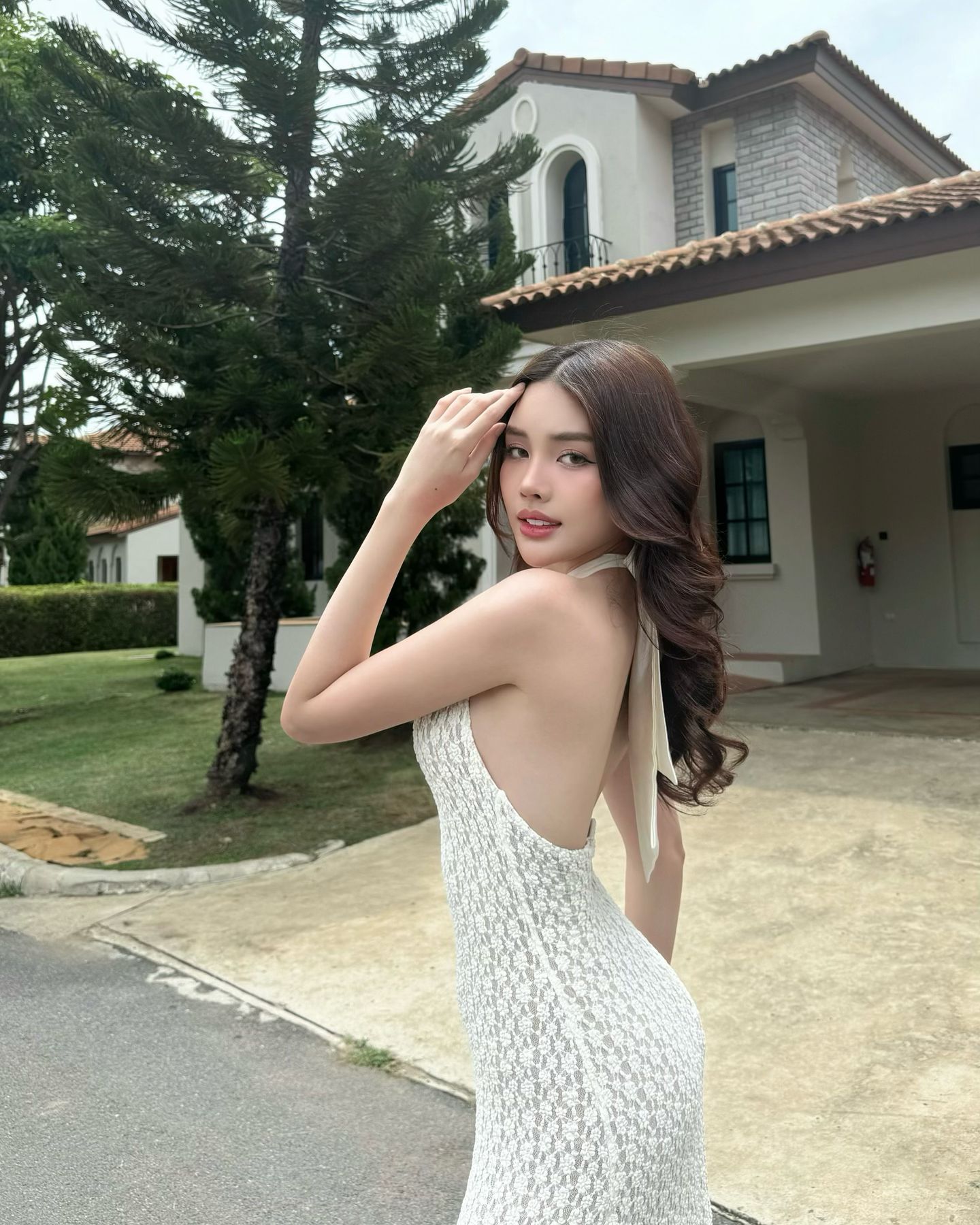 Một người đẹp suýt 