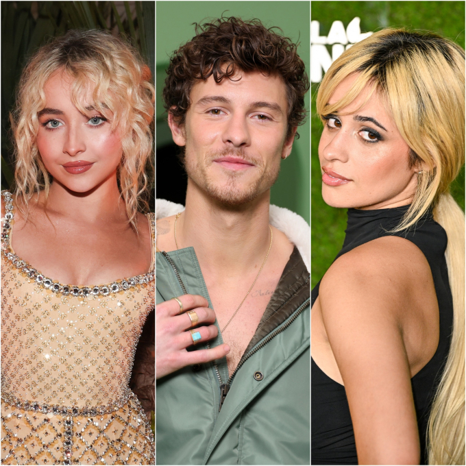 Mặt dày nhất Hollywood: Camila Cabello - Shawn Mendes sắp yêu lại sau khi bị Sabrina Carpenter tố ngoại tình?- Ảnh 3.