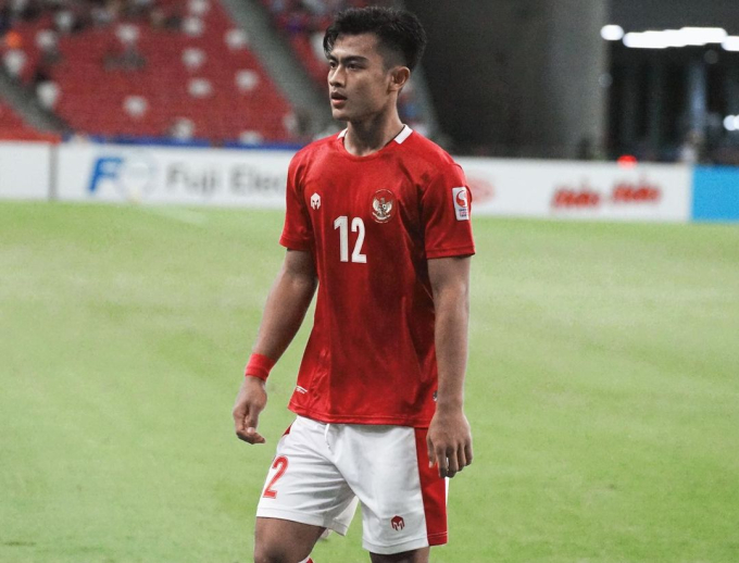 Rộ tin “thánh ném biên” Indonesia từng khiến U23 Việt Nam nhận trái đắng ở SEA Games bị vợ “cắm sừng”, thực hư thế nào? - Ảnh 2.