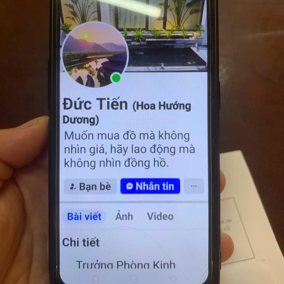 Một người phụ nữ suýt mất 300 triệu đồng khi &quot;nuôi bò&quot; online- Ảnh 2.