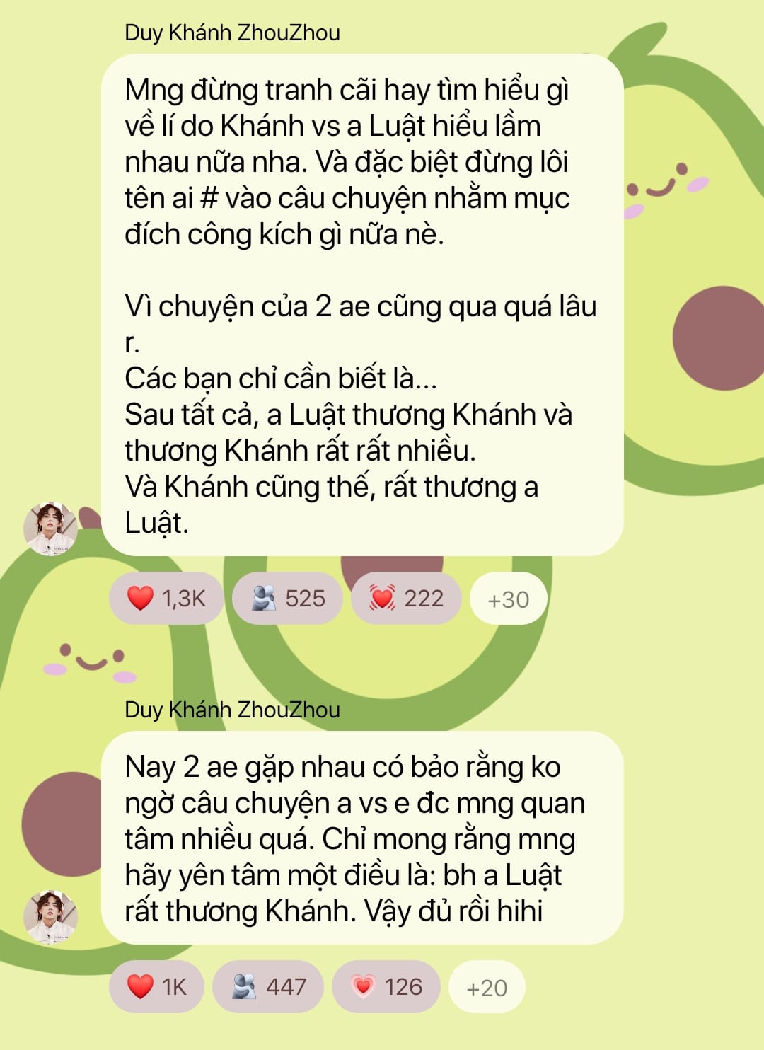 Hai sao Việt cạch mặt suốt 8 năm trời vì nghe lời &quot;nhân vật thứ 3&quot;, người trong cuộc giờ mới lên tiếng - Ảnh 3.