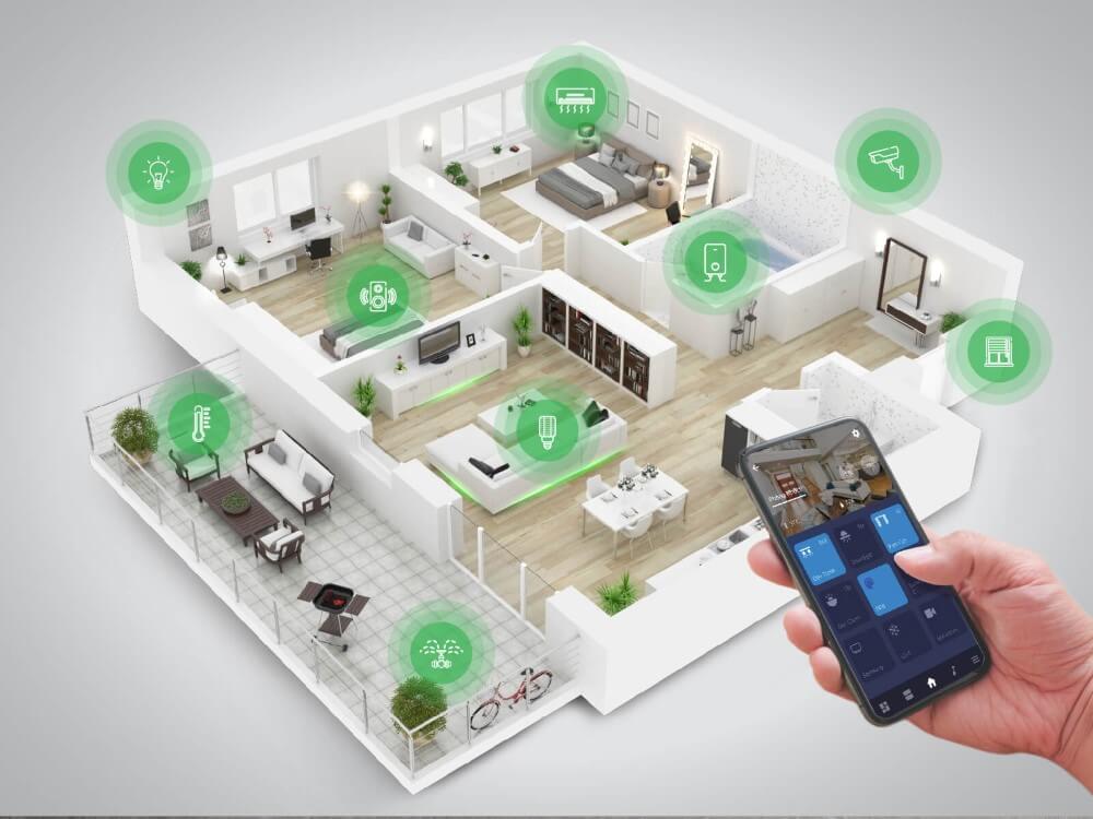 Thương hiệu smarthome của người Việt Rạng Đông, FPT SmartHome và Lumi: Thương hiệu nào sáng giá, đủ sức vươn ra tầm quốc tế?- Ảnh 2.