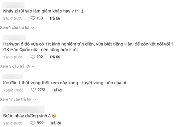 Kiếp nạn của Hari Won: Lên sóng tận 2 show khung giờ vàng mà nhận đủ gạch đá - Ảnh 8.