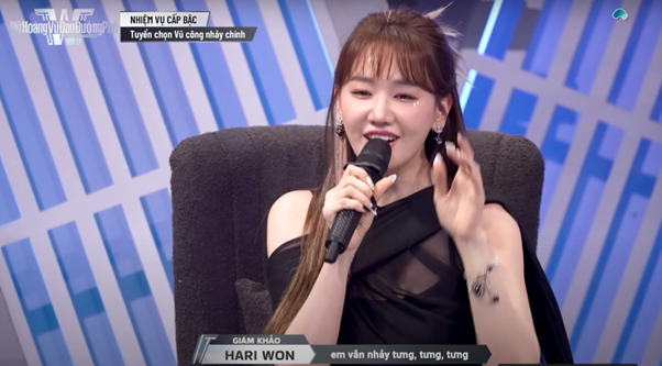 Kiếp nạn của Hari Won: Lên sóng tận 2 show khung giờ vàng mà nhận đủ gạch đá - Ảnh 10.