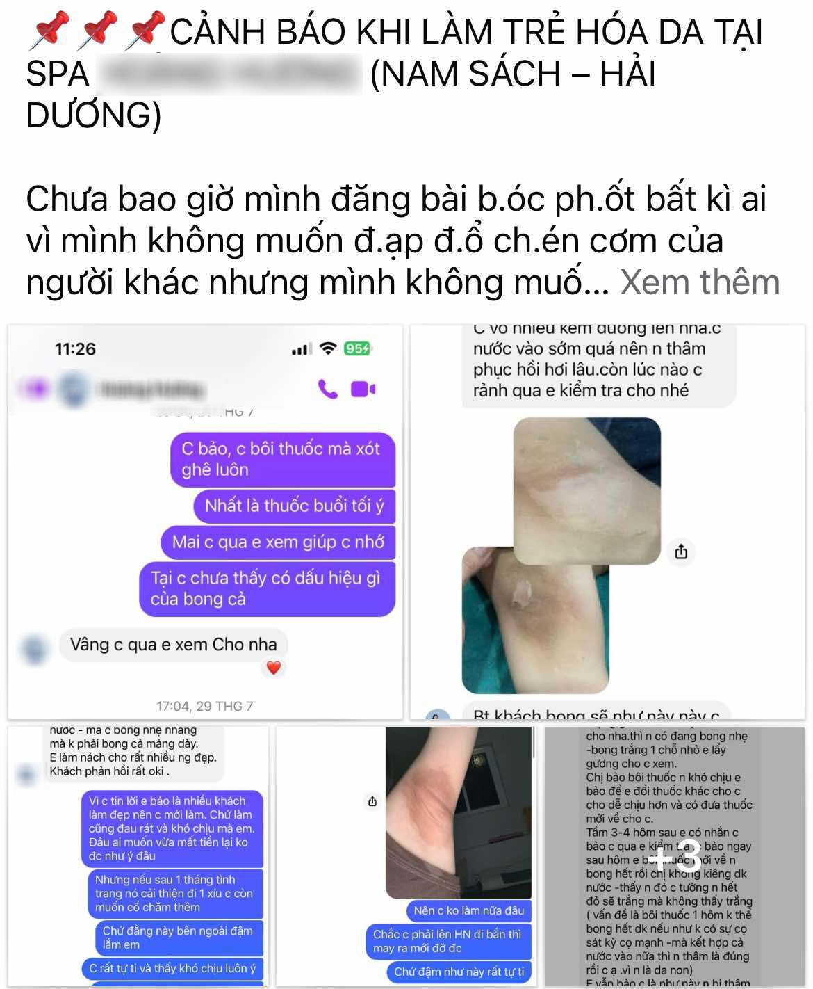 spa - Ảnh 1. spa - Ảnh 1.