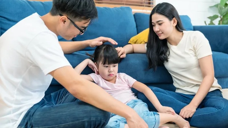 3 kiểu cha mẹ rất dễ nuôi dạy lên những đứa trẻ bất hiếu: Điều cuối cùng là &quot;kinh khủng&quot; nhất!- Ảnh 2.