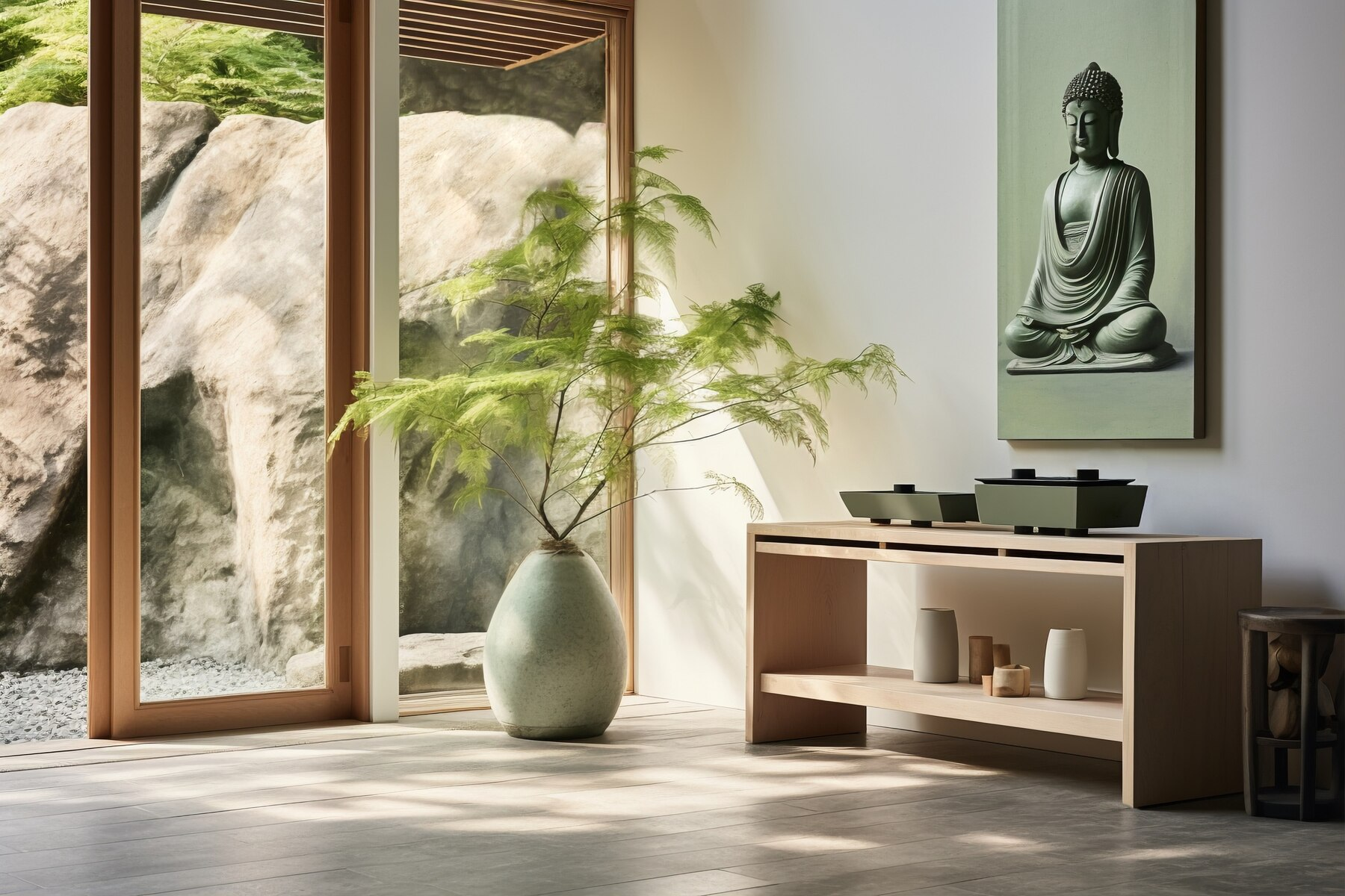 4 lưu ý về phong thuỷ giúp gia chủ nhập trạch thuận lợi, bình an- Ảnh 2. 4 lưu ý về phong thuỷ giúp gia chủ nhập trạch thuận lợi, bình an- Ảnh 2.