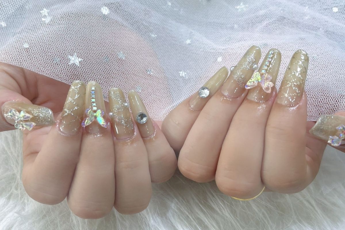 Khoá học nail bao nhiêu tiền? Tìm hiểu chi tiết tại Trang Beauty Salon - Địa chỉ đào tạo nail chuyên nghiệp- Ảnh 1.