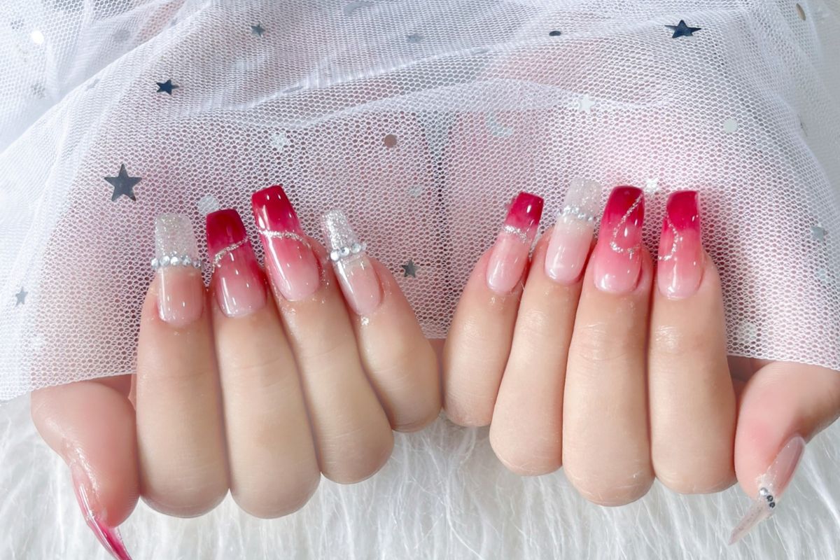 Khoá học nail bao nhiêu tiền? Tìm hiểu chi tiết tại Trang Beauty Salon - Địa chỉ đào tạo nail chuyên nghiệp- Ảnh 4.