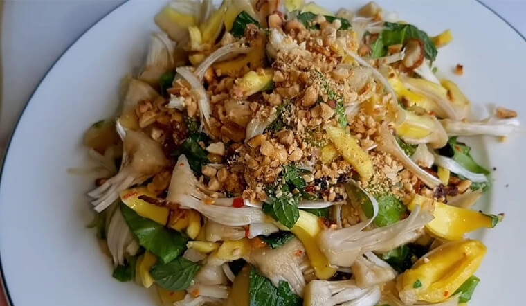 Xơ mít chuyển sang màu đen có sao không? Có ăn được không? Thì ra bấy lâu nay rất nhiều người hiểu sai- Ảnh 5. Xơ mít chuyển sang màu đen có sao không? Có ăn được không? Thì ra bấy lâu nay rất nhiều người hiểu sai- Ảnh 5.