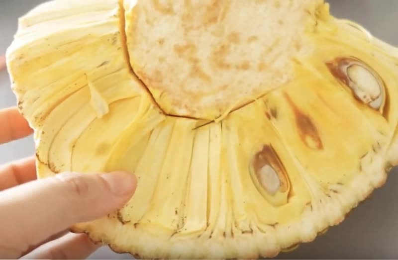 Xơ mít chuyển sang màu đen có sao không? Có ăn được không? Thì ra bấy lâu nay rất nhiều người hiểu sai- Ảnh 2. Xơ mít chuyển sang màu đen có sao không? Có ăn được không? Thì ra bấy lâu nay rất nhiều người hiểu sai- Ảnh 2.