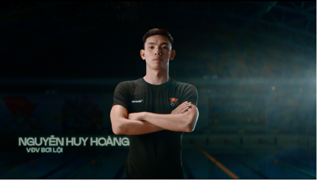 Herbalife ra mắt video âm nhạc Tiếp Lửa Vinh Quang kỷ niệm hành trình đồng hành lâu dài cùng thể thao Việt Nam - Ảnh 3. Herbalife ra mắt video âm nhạc Tiếp Lửa Vinh Quang kỷ niệm hành trình đồng hành lâu dài cùng thể thao Việt Nam - Ảnh 3.