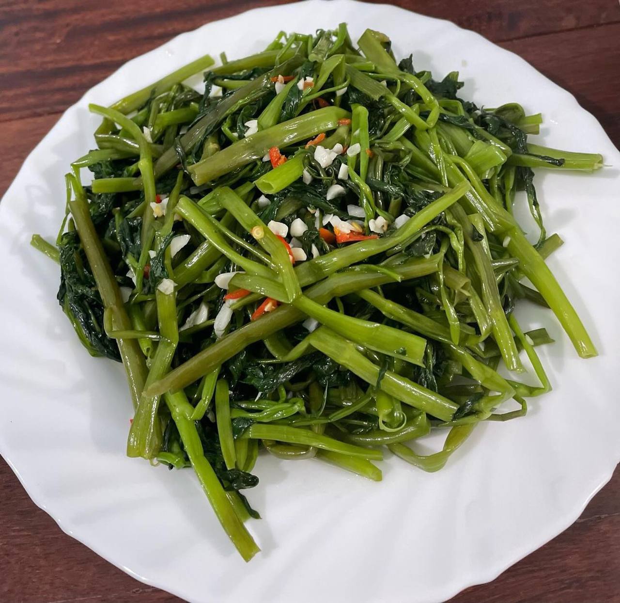 2 món ăn cực phổ biến trong mâm cơm Việt lọt top 