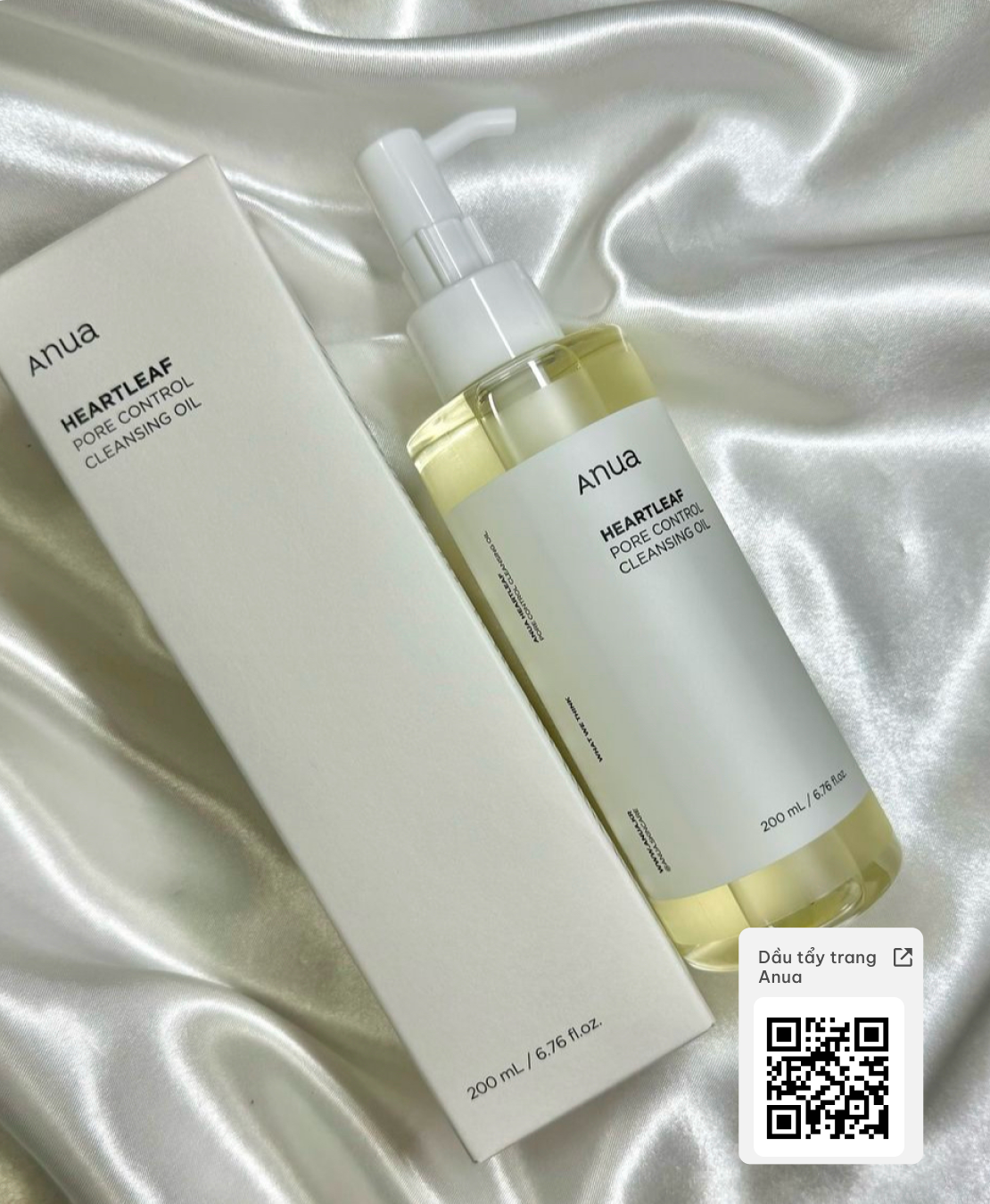 Gái xinh “hớp hồn” 23 triệu người với 5 bước skincare, da đảm bảo bóng như gương- Ảnh 2.