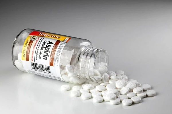 Aspirin là thuốc gì mà được các nhà khoa học cho là có thể giúp giảm nguy cơ ung thư? - Ảnh 2.