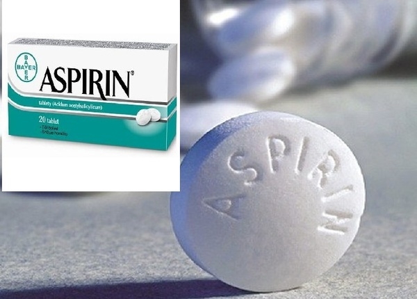 Aspirin là thuốc gì mà được các nhà khoa học cho là có thể giúp giảm nguy cơ ung thư?- Ảnh 3.