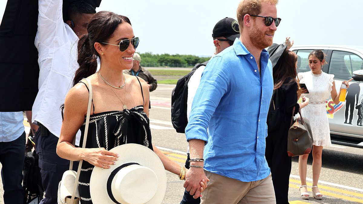 Tài năng ít người biết của Meghan: Nhà đầu tư thức thời và nữ doanh nhân thành đạt với loạt thương hiệu thành công - Ảnh 3.