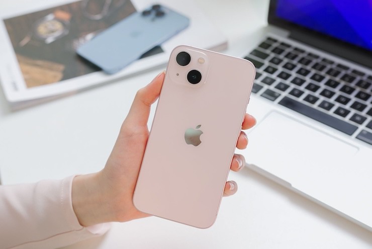 iPhone nào đang giảm giá mạnh nhất hiện nay: Siêu phẩm 15 Pro Max vẫn chưa là gì so với cái tên này- Ảnh 3.