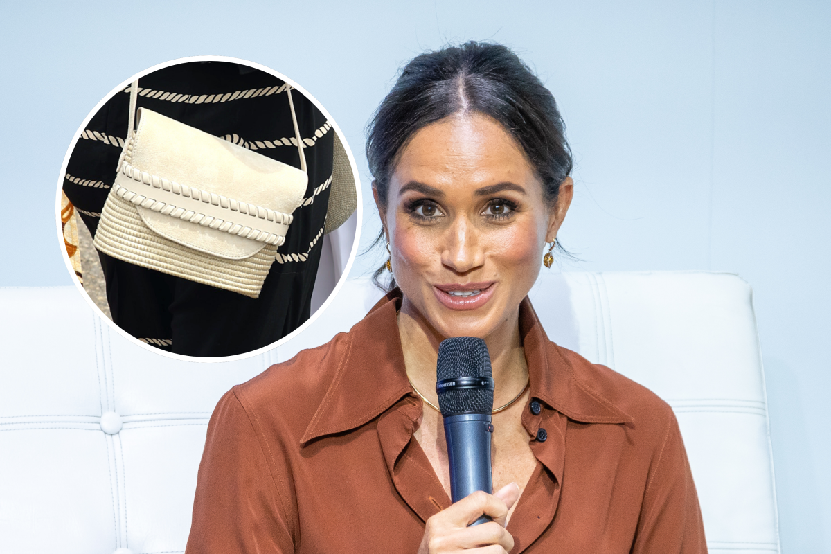 Tài năng ít người biết của Meghan Markle: Nhà đầu tư và nữ doanh nhân thành  đạt