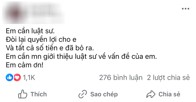 &quot;Chính thất&quot; vụ drama tình ái của Nam Thư &quot;quay xe&quot; xin lỗi, động thái sau đó mới đáng ngờ - Ảnh 3.