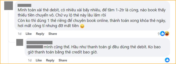 Vụ khách hàng bị lộ thông tin thẻ tín dụng khi đặt phòng qua Agoda: Đến nhân viên ngân hàng cũng “ngã ngửa”, người từng làm lễ tân khách sạn tiết lộ nhiều điều gây shock!- Ảnh 4.