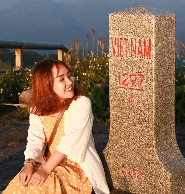 &quot;Thánh&quot; du lịch tiết kiệm: 25 tuổi phượt 63 tỉnh thành với các chuyến đi siêu rẻ- Ảnh 2.