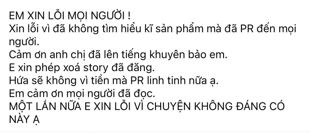 Cú &quot;quay xe gấp&quot; từ cư dân mạng trong vụ drama tình ái của Nam Thư- Ảnh 5.