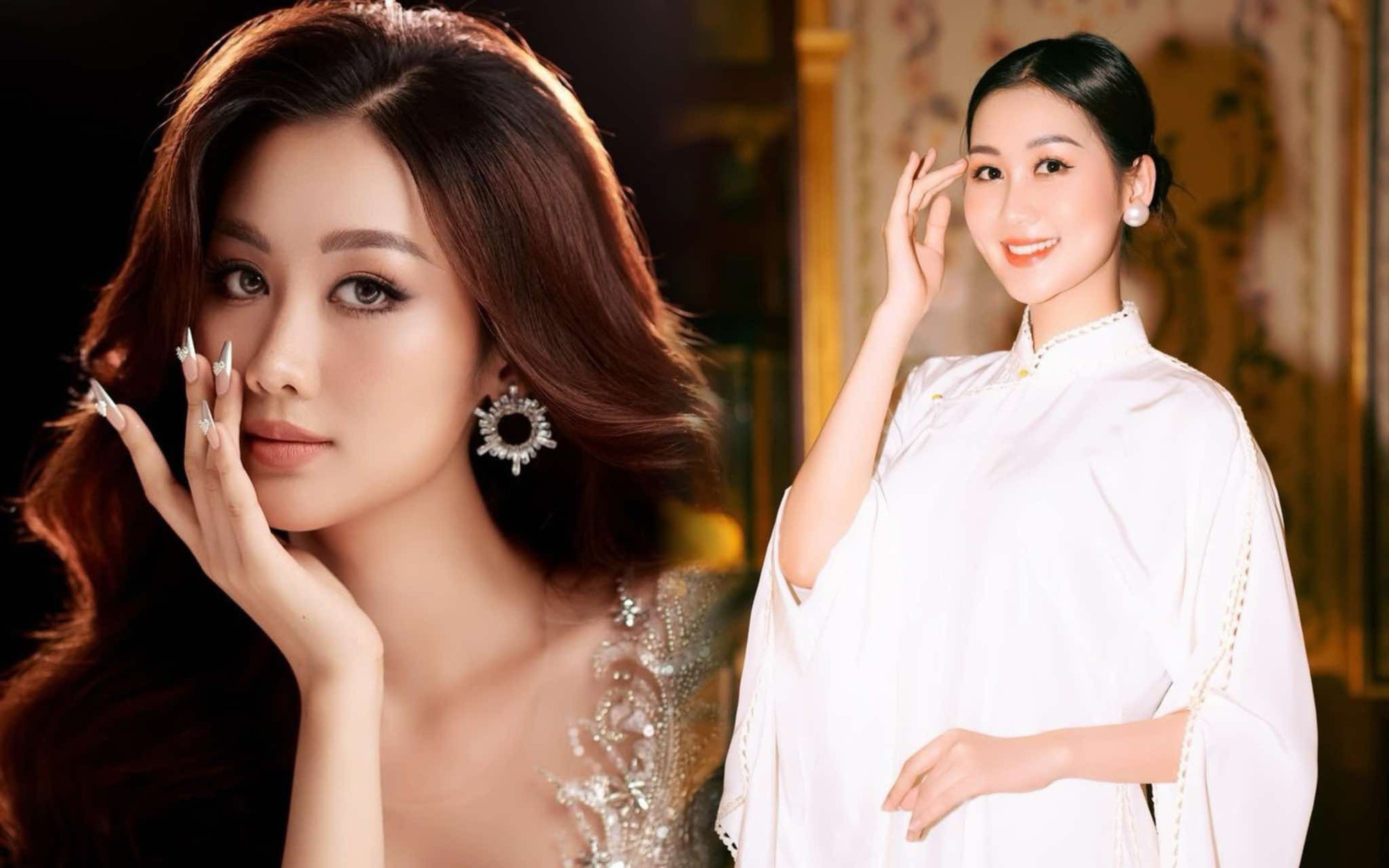 Tân Hoa hậu Miss Grand Vietnam 2024: Giỏi tiếng Hàn, từng 