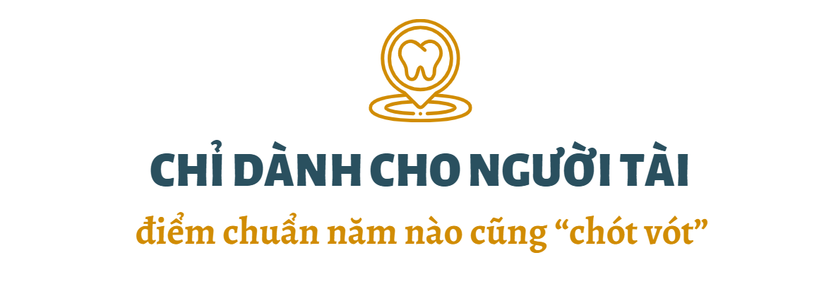 1 ngành có mức học phí cao nhất tại Đại học Y Hà Nội, chỉ tuyển 50-70 suất: Nhiều cơ hội việc làm, thu nhập tới 70 triệu/tháng- Ảnh 4.